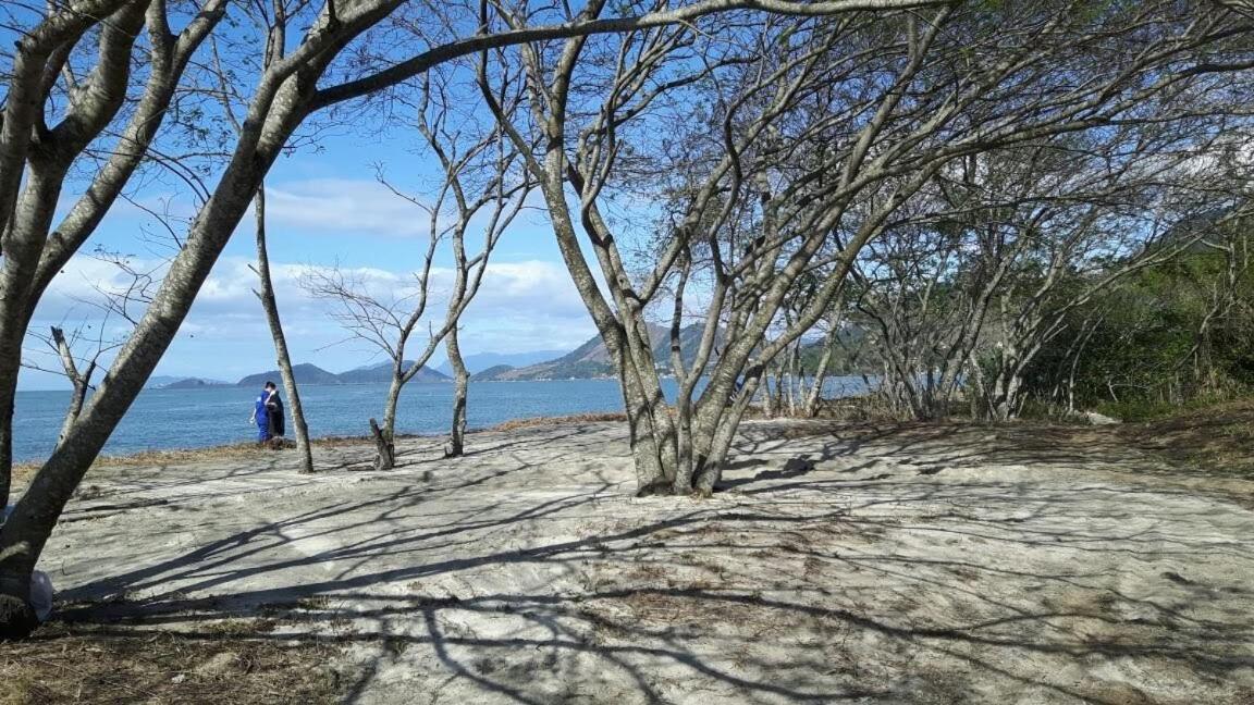Condado Aldeia Dos Reis 311 Daire Mangaratiba Dış mekan fotoğraf