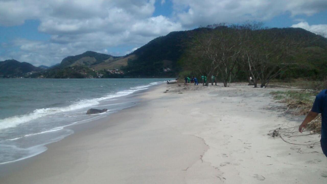 Condado Aldeia Dos Reis 311 Daire Mangaratiba Dış mekan fotoğraf