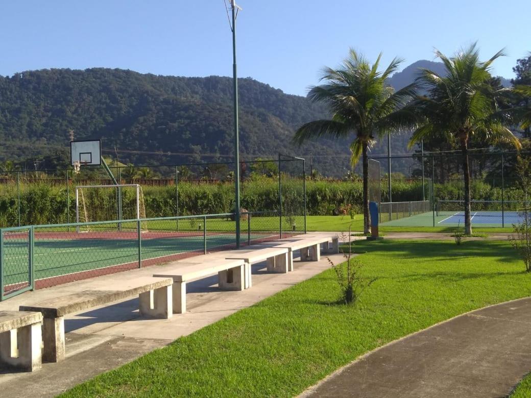 Condado Aldeia Dos Reis 311 Daire Mangaratiba Dış mekan fotoğraf