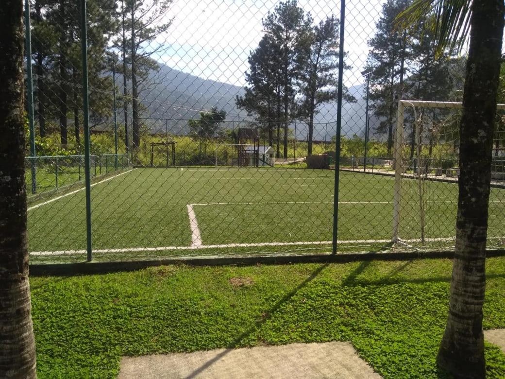 Condado Aldeia Dos Reis 311 Daire Mangaratiba Dış mekan fotoğraf