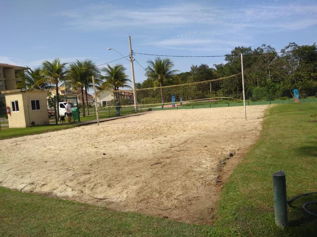 Condado Aldeia Dos Reis 311 Daire Mangaratiba Dış mekan fotoğraf