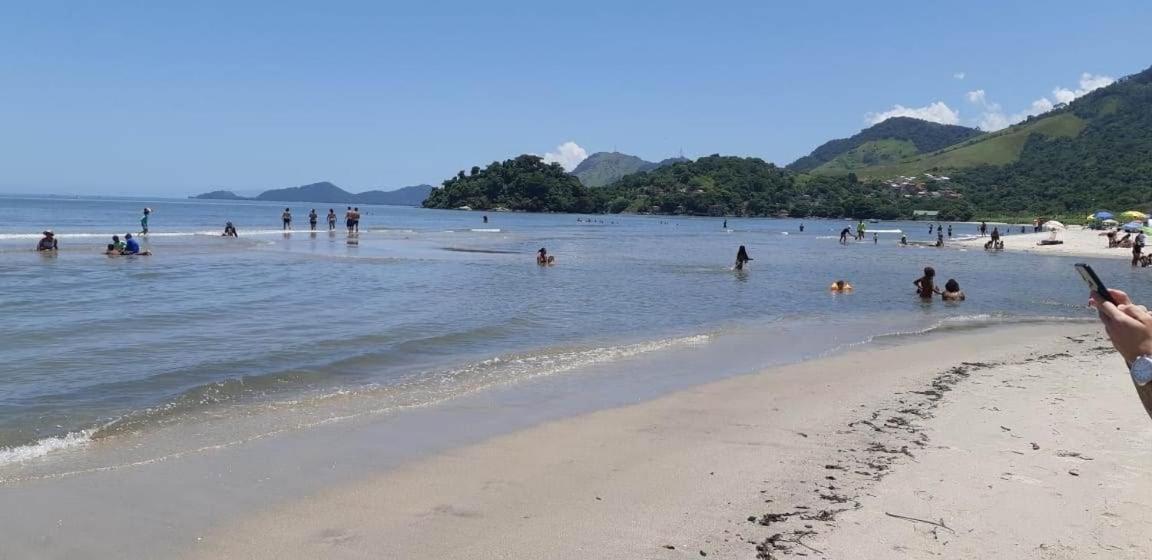 Condado Aldeia Dos Reis 311 Daire Mangaratiba Dış mekan fotoğraf