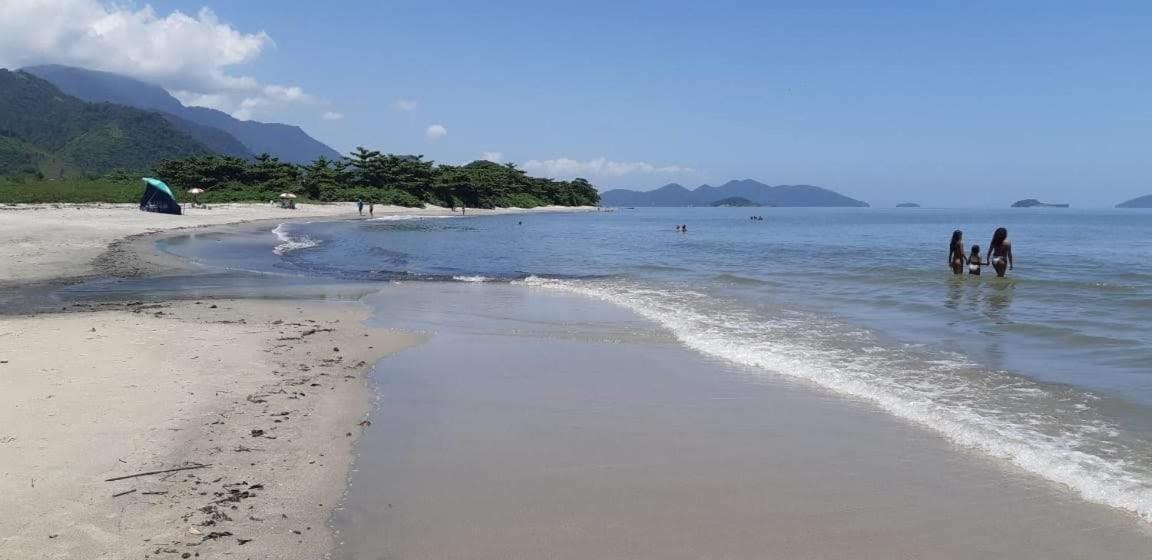 Condado Aldeia Dos Reis 311 Daire Mangaratiba Dış mekan fotoğraf