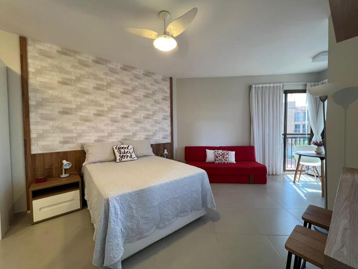 Condado Aldeia Dos Reis 311 Daire Mangaratiba Dış mekan fotoğraf