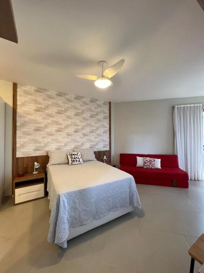 Condado Aldeia Dos Reis 311 Daire Mangaratiba Dış mekan fotoğraf