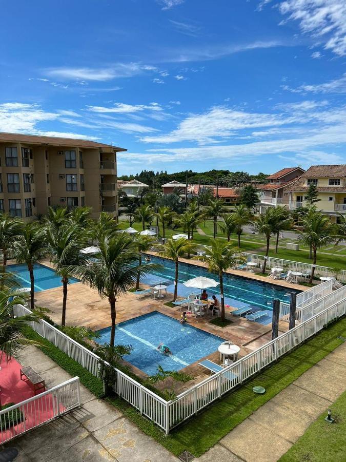 Condado Aldeia Dos Reis 311 Daire Mangaratiba Dış mekan fotoğraf
