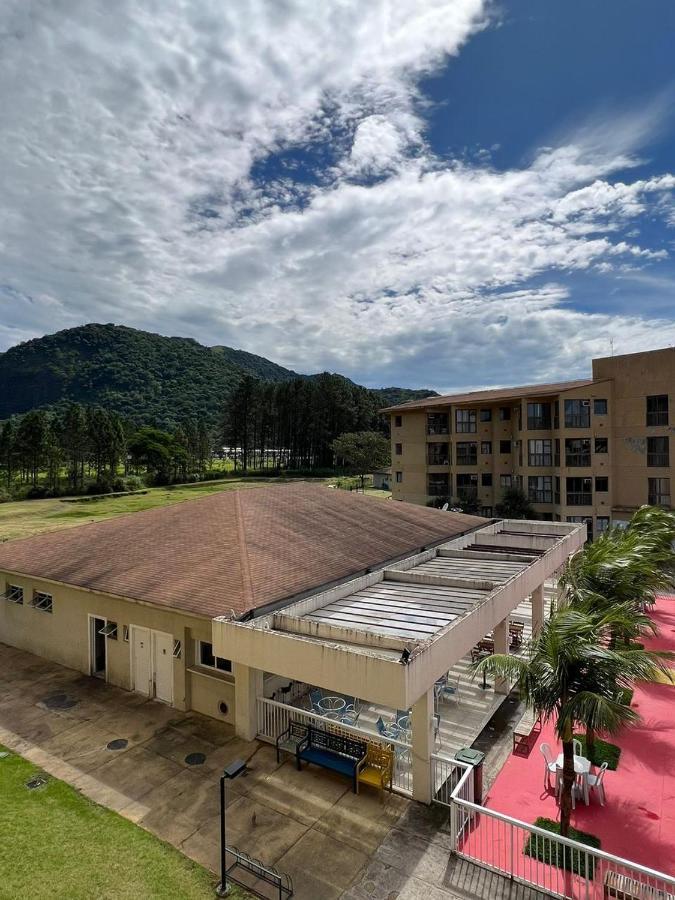 Condado Aldeia Dos Reis 311 Daire Mangaratiba Dış mekan fotoğraf