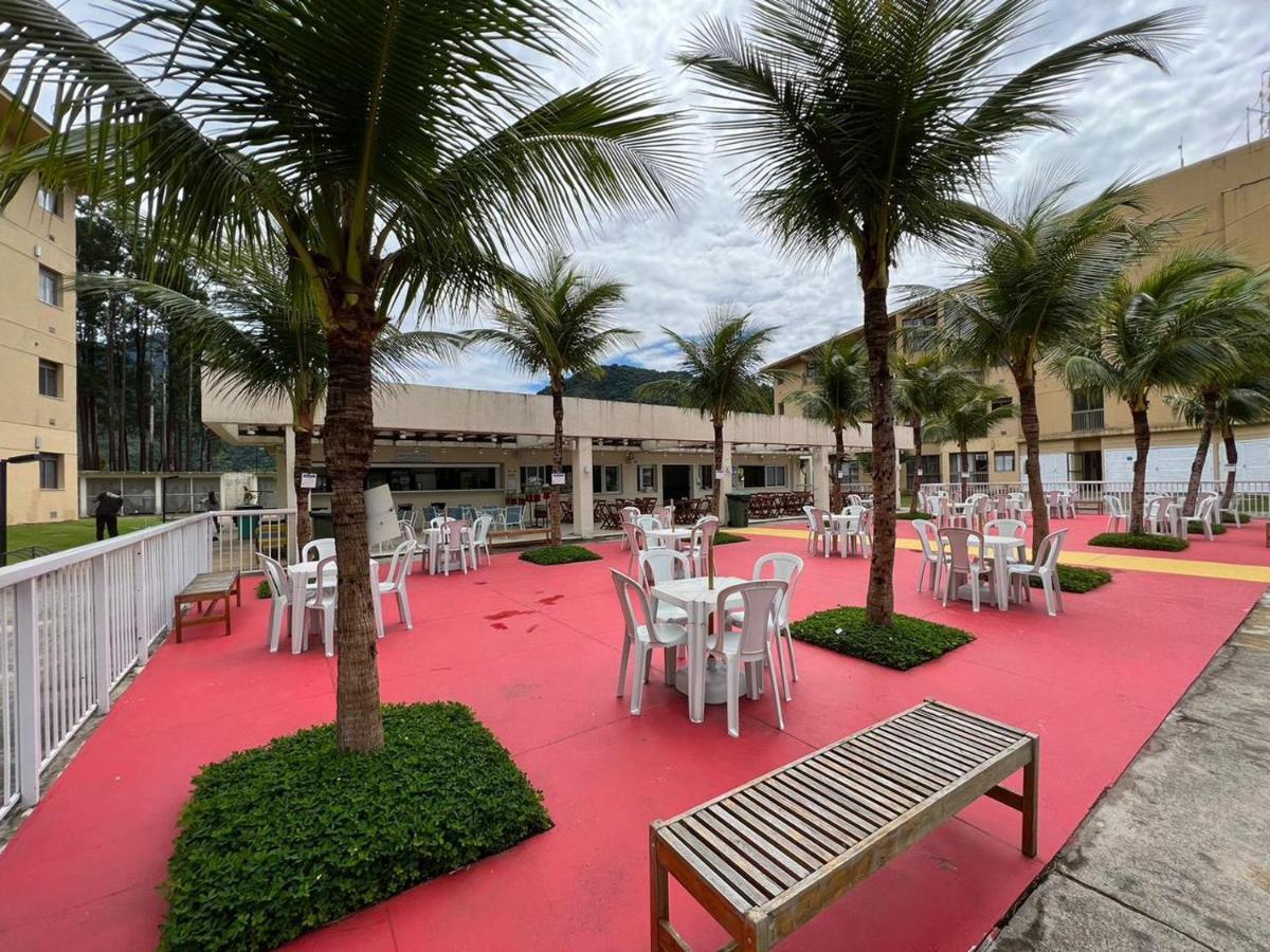 Condado Aldeia Dos Reis 311 Daire Mangaratiba Dış mekan fotoğraf