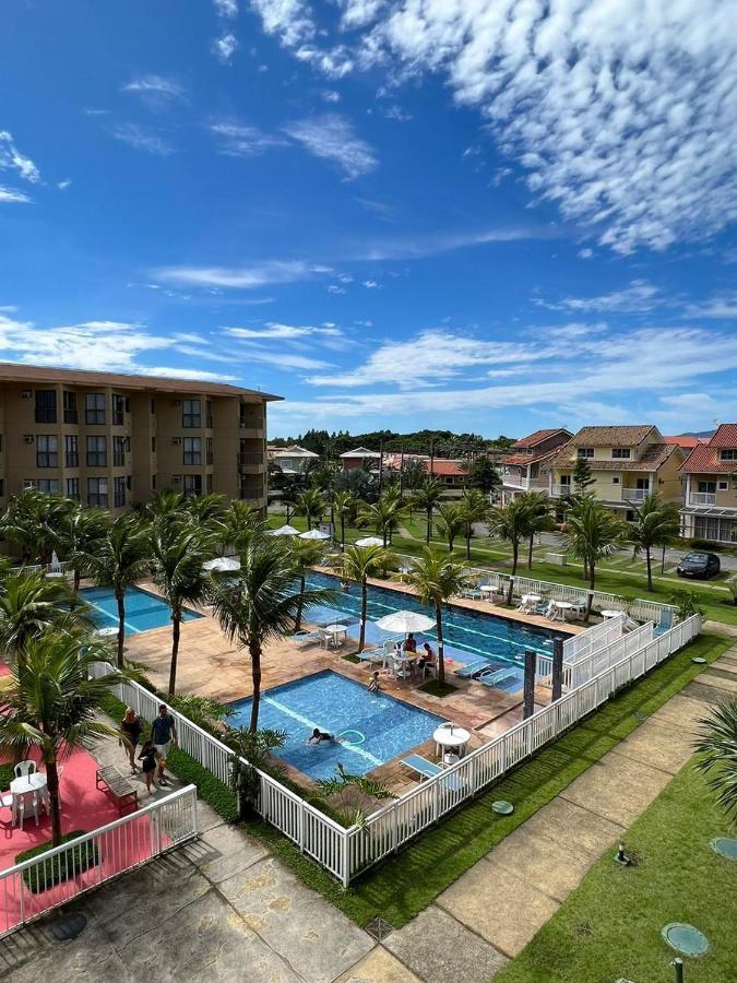 Condado Aldeia Dos Reis 311 Daire Mangaratiba Dış mekan fotoğraf