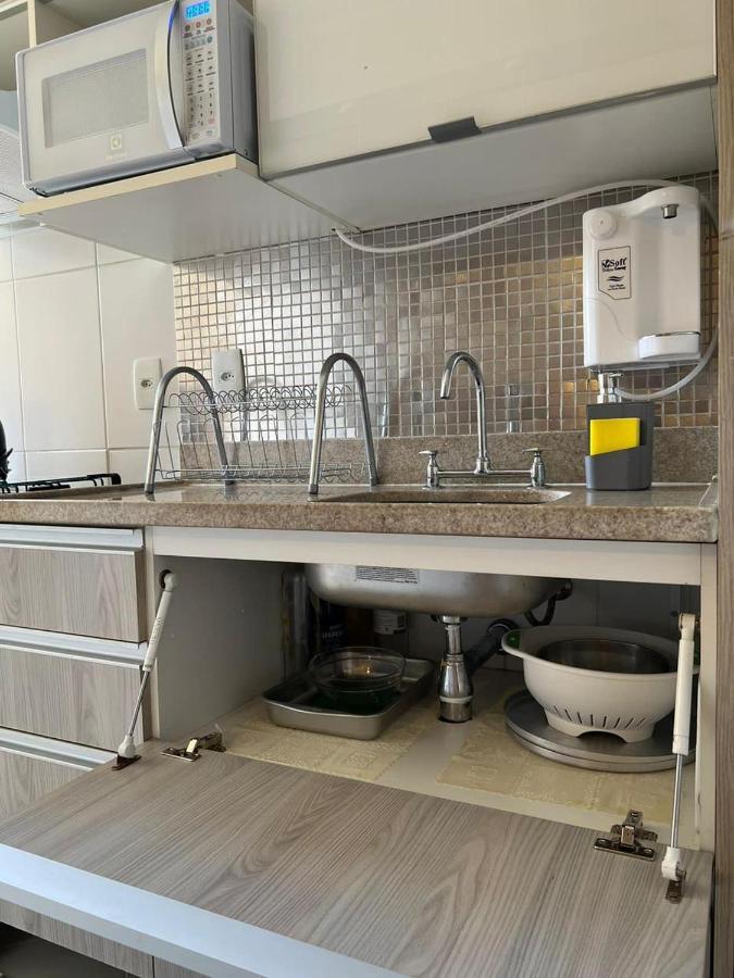 Condado Aldeia Dos Reis 311 Daire Mangaratiba Dış mekan fotoğraf