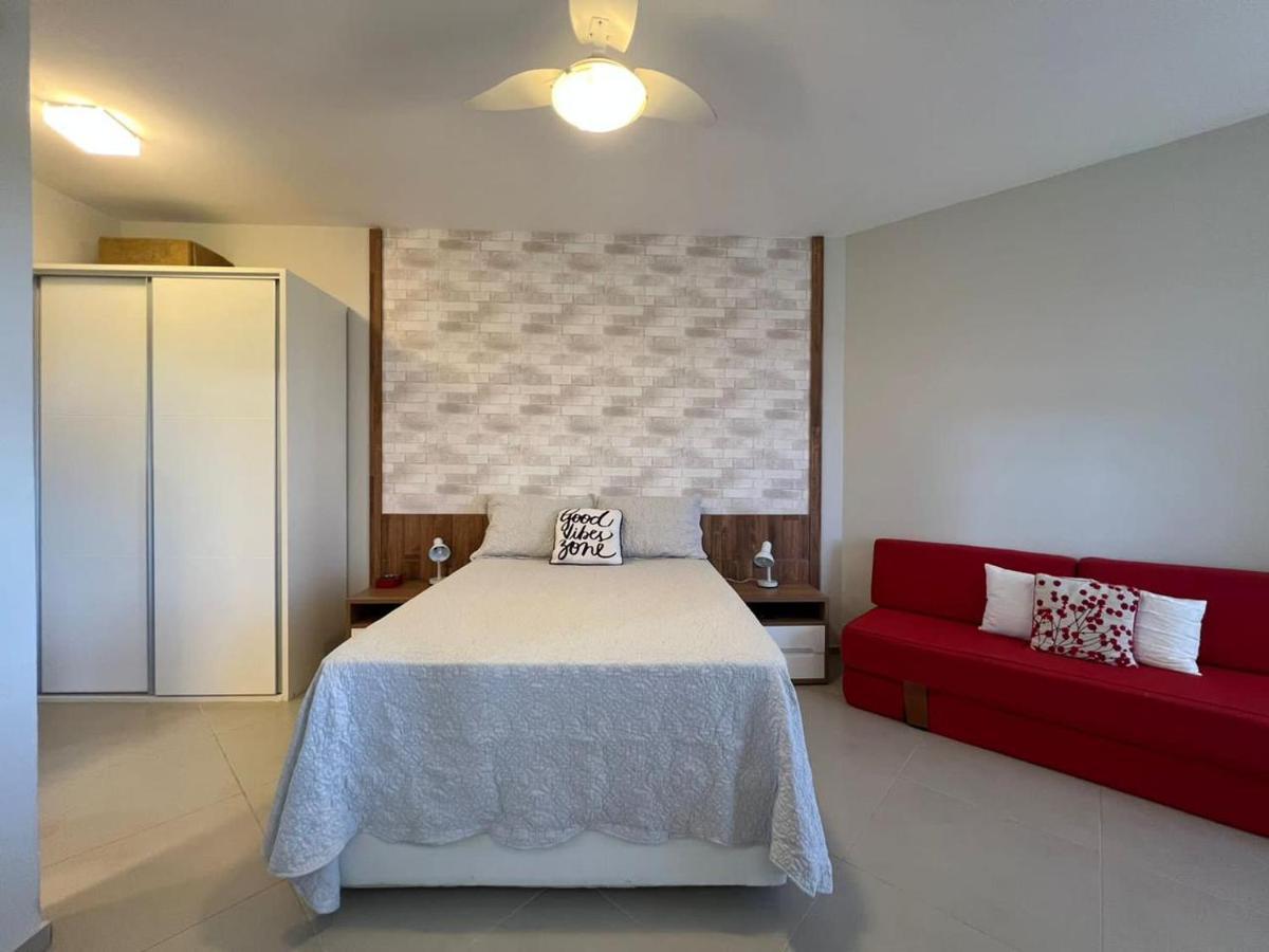 Condado Aldeia Dos Reis 311 Daire Mangaratiba Dış mekan fotoğraf