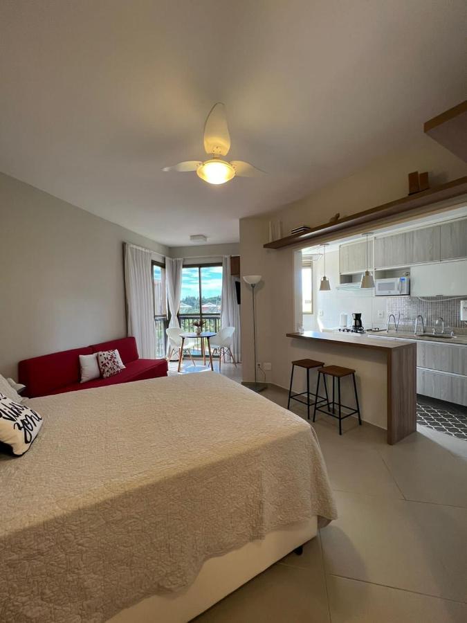 Condado Aldeia Dos Reis 311 Daire Mangaratiba Dış mekan fotoğraf