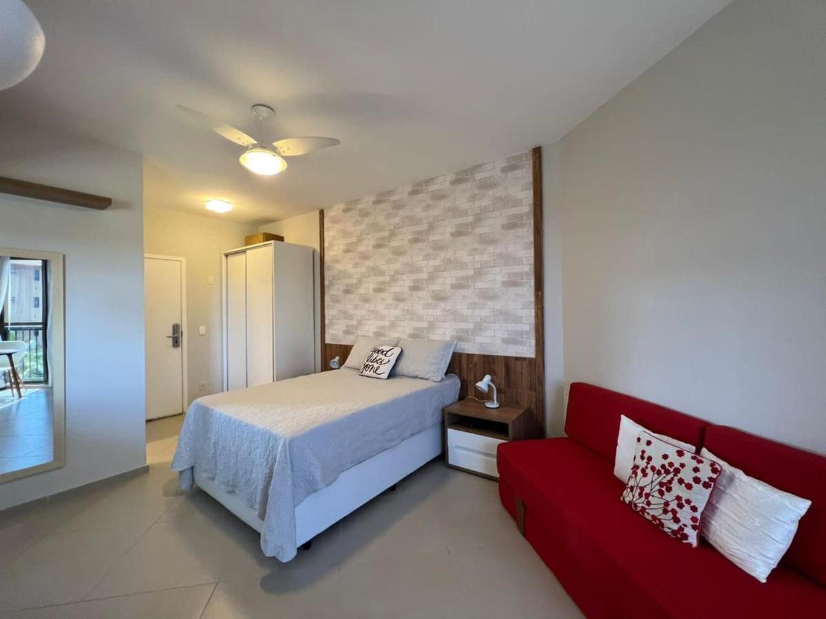 Condado Aldeia Dos Reis 311 Daire Mangaratiba Dış mekan fotoğraf