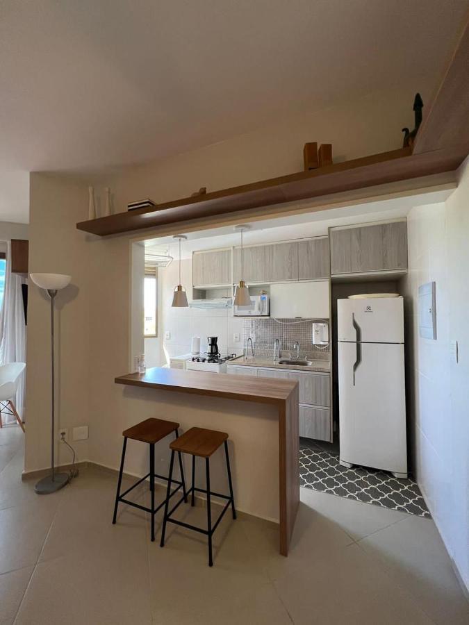 Condado Aldeia Dos Reis 311 Daire Mangaratiba Dış mekan fotoğraf