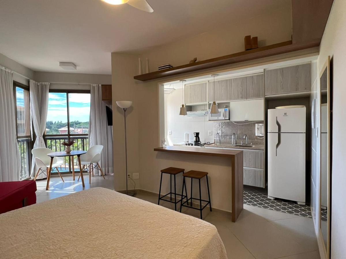 Condado Aldeia Dos Reis 311 Daire Mangaratiba Dış mekan fotoğraf
