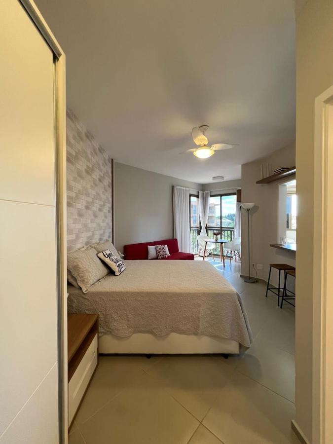 Condado Aldeia Dos Reis 311 Daire Mangaratiba Dış mekan fotoğraf