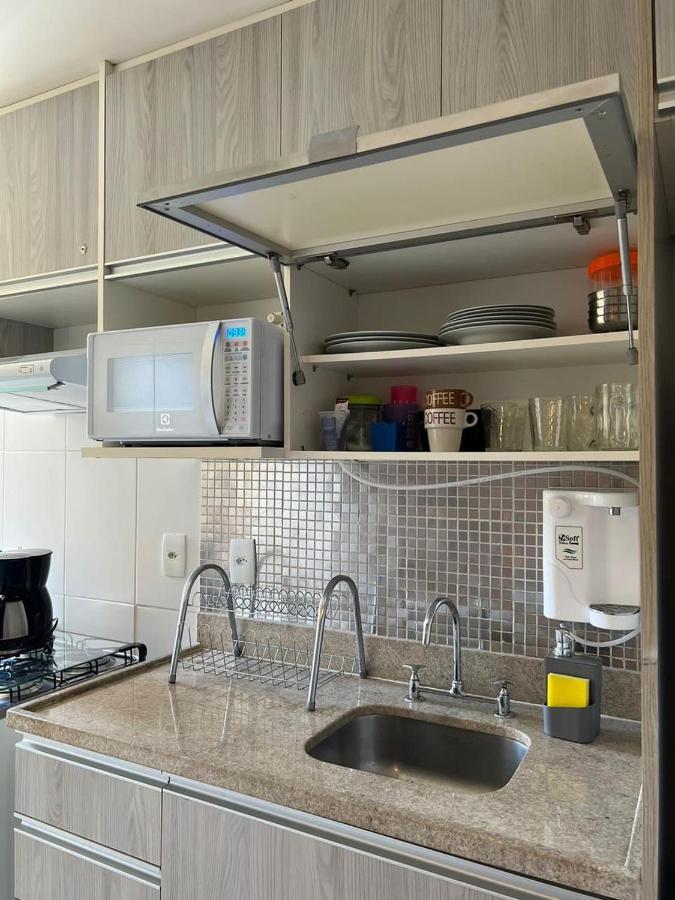 Condado Aldeia Dos Reis 311 Daire Mangaratiba Dış mekan fotoğraf
