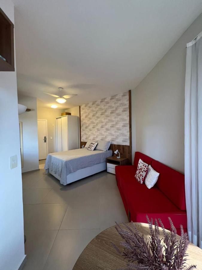 Condado Aldeia Dos Reis 311 Daire Mangaratiba Dış mekan fotoğraf