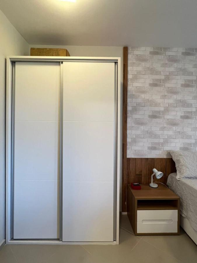 Condado Aldeia Dos Reis 311 Daire Mangaratiba Dış mekan fotoğraf