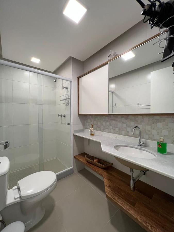 Condado Aldeia Dos Reis 311 Daire Mangaratiba Dış mekan fotoğraf