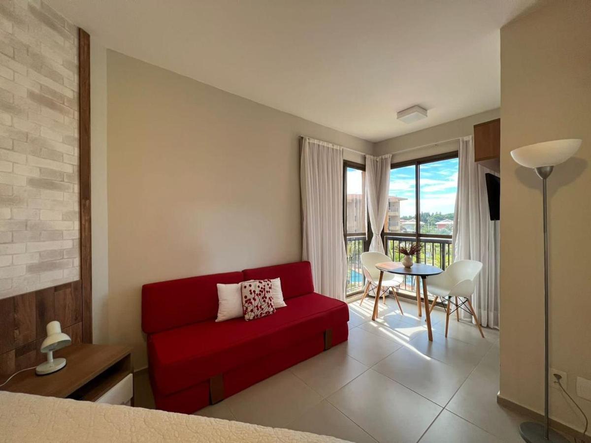 Condado Aldeia Dos Reis 311 Daire Mangaratiba Dış mekan fotoğraf