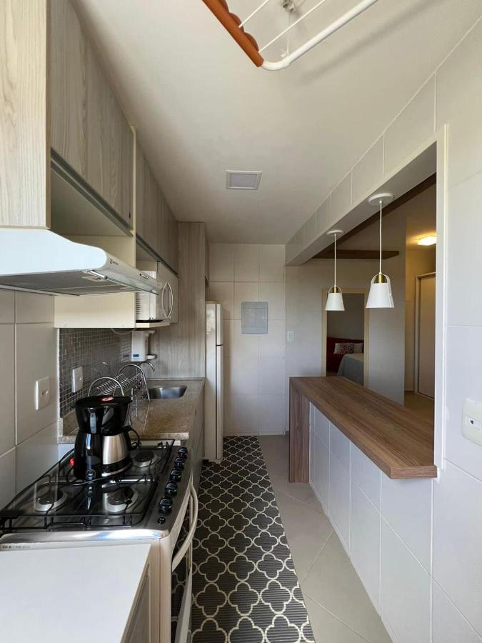 Condado Aldeia Dos Reis 311 Daire Mangaratiba Dış mekan fotoğraf