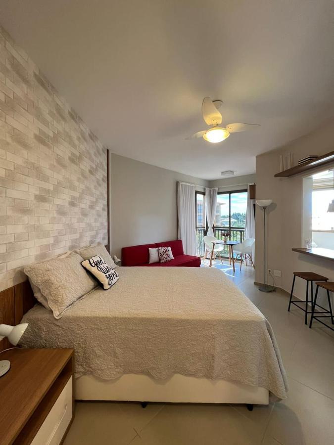 Condado Aldeia Dos Reis 311 Daire Mangaratiba Dış mekan fotoğraf