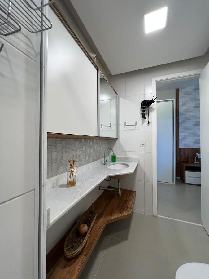 Condado Aldeia Dos Reis 311 Daire Mangaratiba Dış mekan fotoğraf