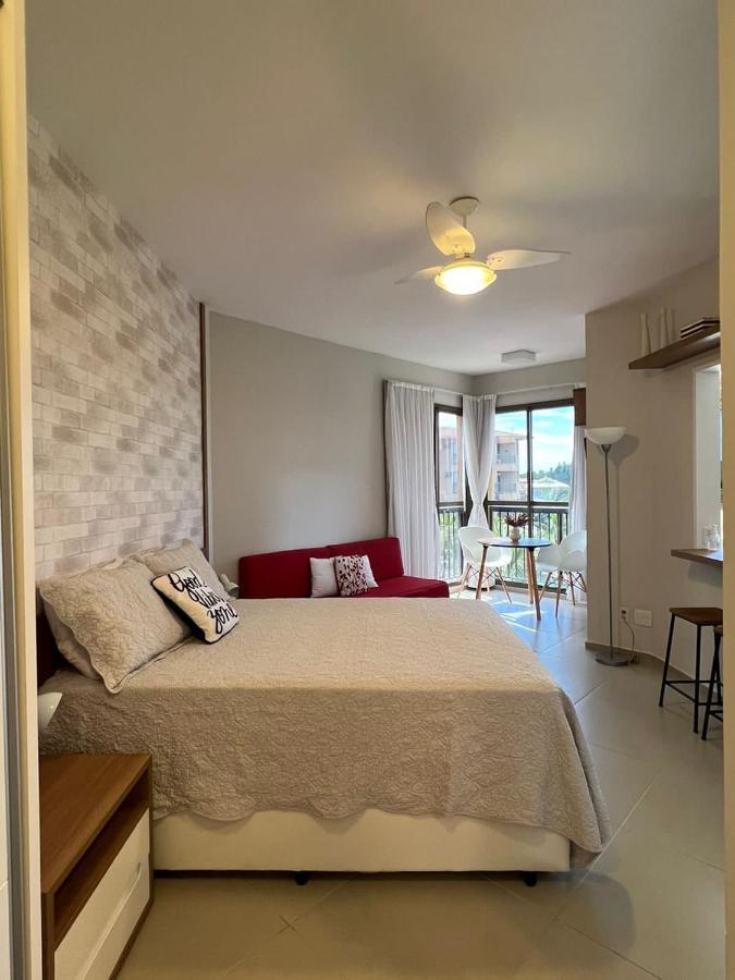 Condado Aldeia Dos Reis 311 Daire Mangaratiba Dış mekan fotoğraf
